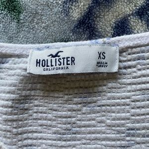 Hollister Ladies Top